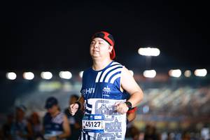 BIB: 45127
                            <button type="button" onclick="openModal(22926246)" class="btn btn-primary btn-sm float-right btn-popup" data-toggle="modal" data-target=".modal-high-quality">
                        <i class="fas fa-shopping-cart"></i> Add to Cart
                    </button>
                                            <button type="button" onclick="isThisMe(22926246, true)" class="btn btn-success btn-sm float-right btn-popup btn-isme hidden" data-toggle="tooltip" data-placement="bottom" title="นี่คือรูปของคุณใช่ไหม คลิกที่นี่เพื่อเอาเข้าอัลบั้ม">
                        <i class="fas fa-plus"></i> Add to album
                    </button>
                    <button type="button" onclick="isThisMe(22926246, false)" class="btn btn-warning btn-sm float-right btn-popup btn-isnotme hidden">
                        <i class="fas fa-ban"></i> Remove from album
                    </button>